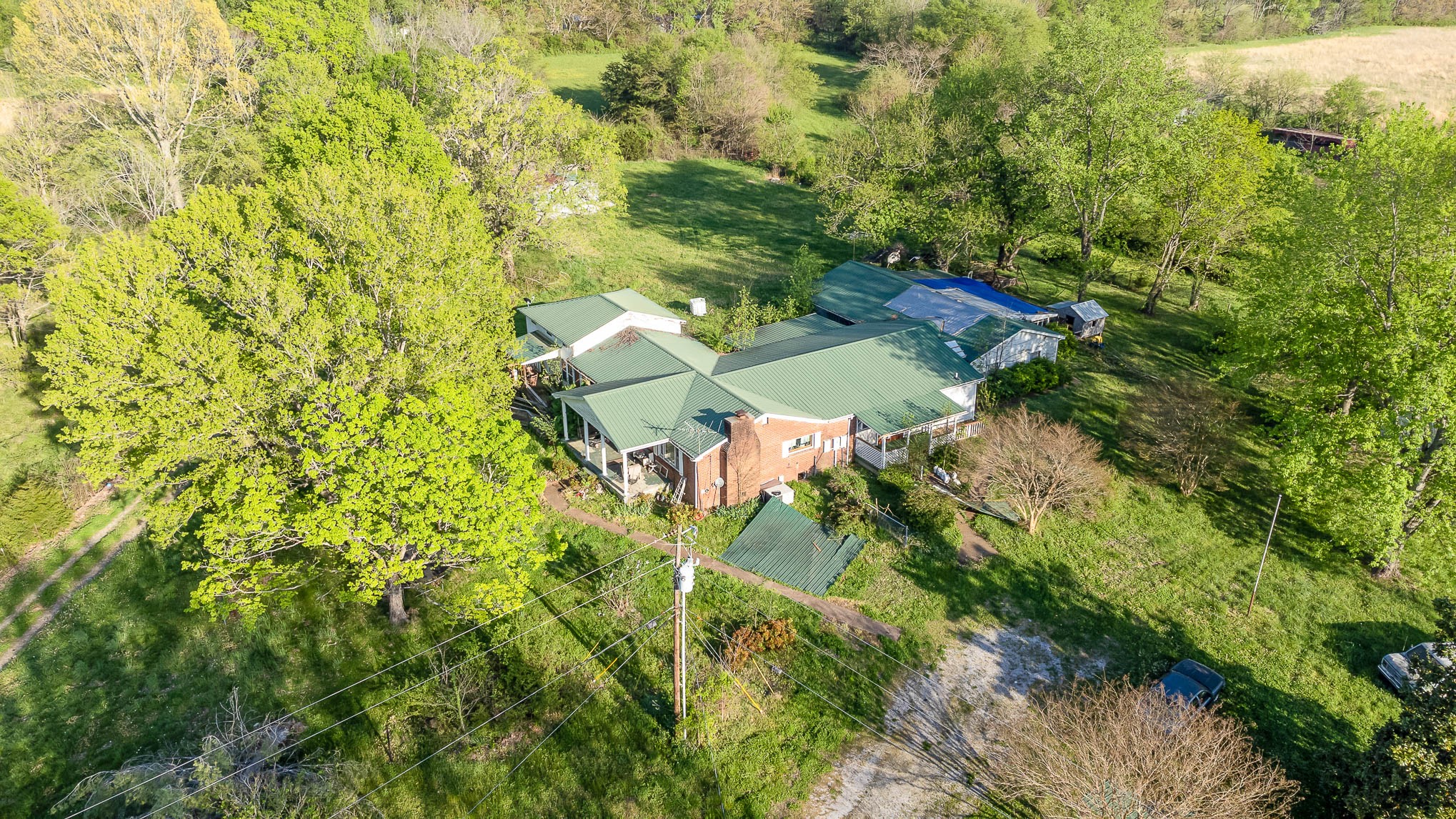 1355 West Webb Road Eagleville, TN 37060 - Photo 5 of 24 Gallery Image 5