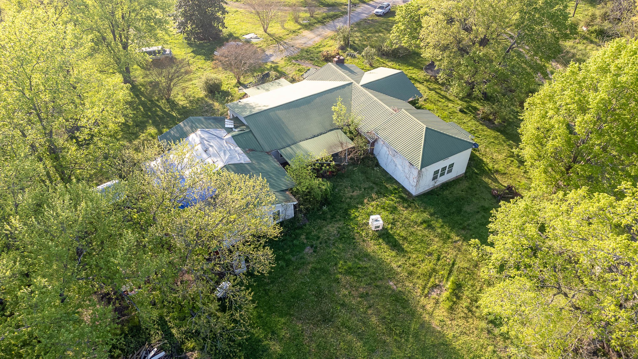 1355 West Webb Road Eagleville, TN 37060 - Photo 6 of 24 Gallery Image 6
