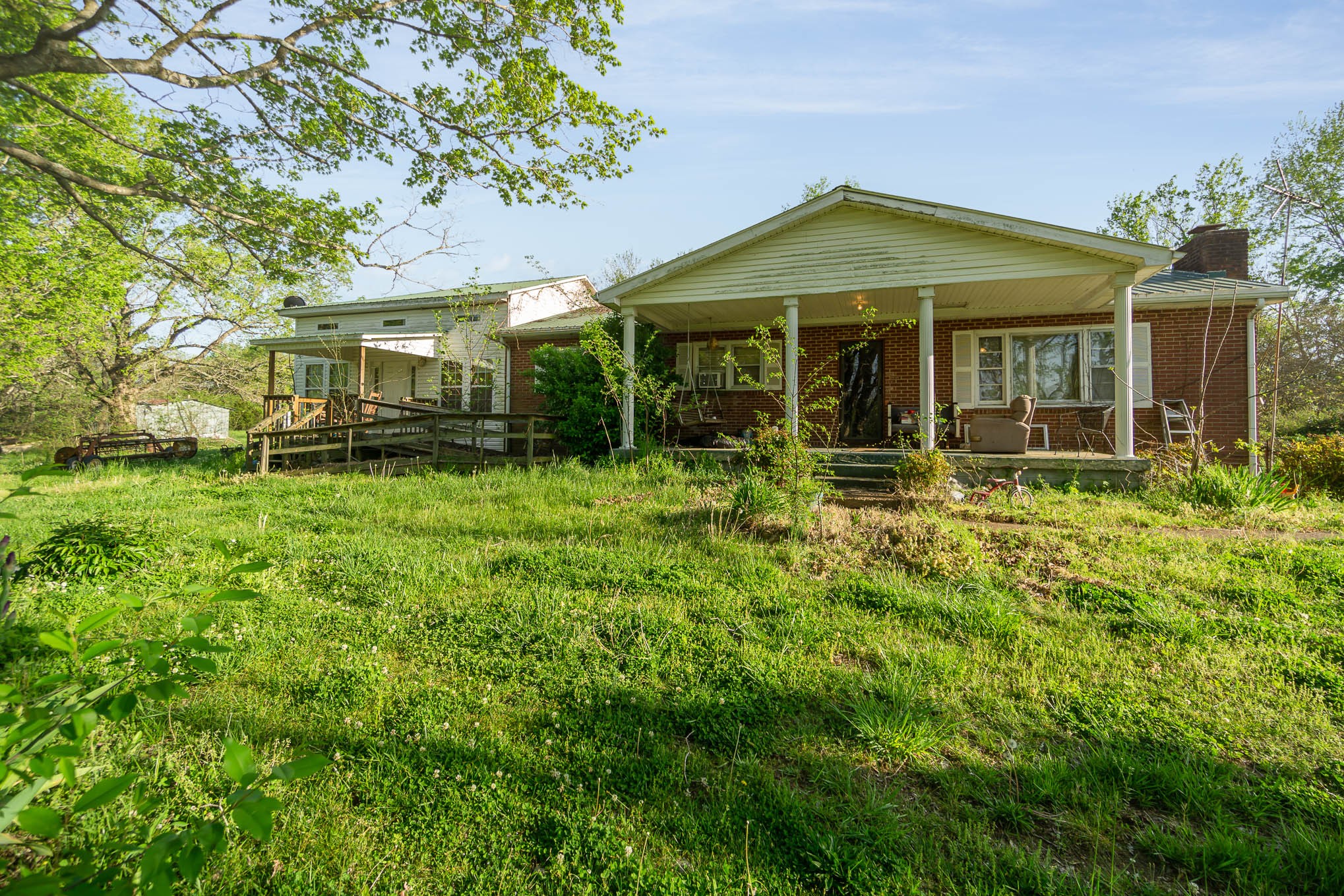 1355 West Webb Road Eagleville, TN 37060 - Photo 7 of 24 Gallery Image 7