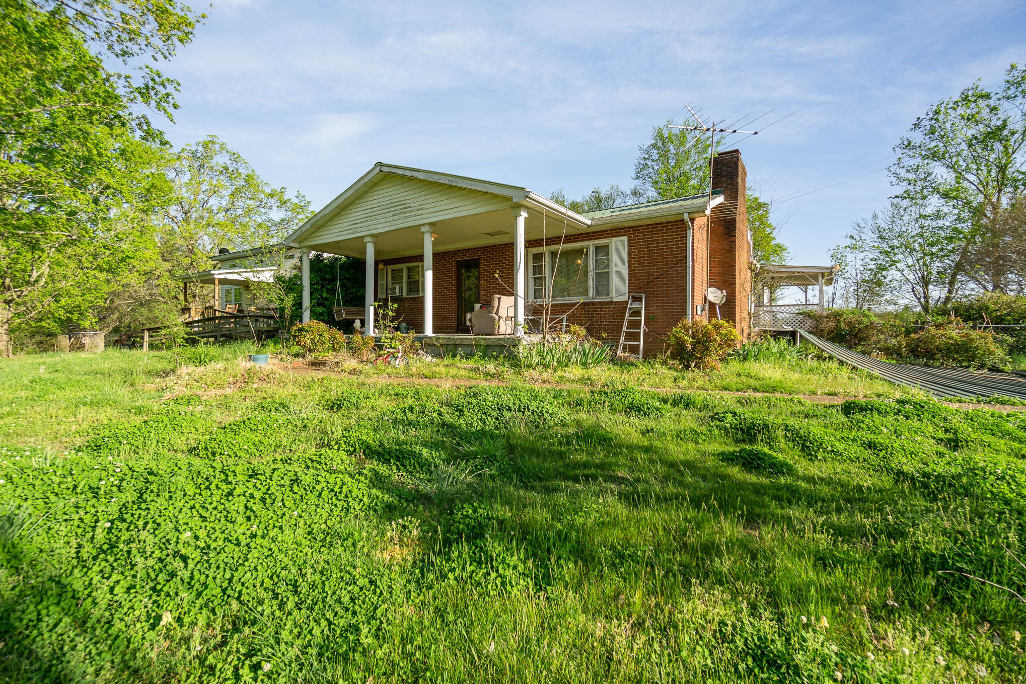 1355 West Webb Road Eagleville, TN 37060 - Photo 8 of 24 Gallery Image 8