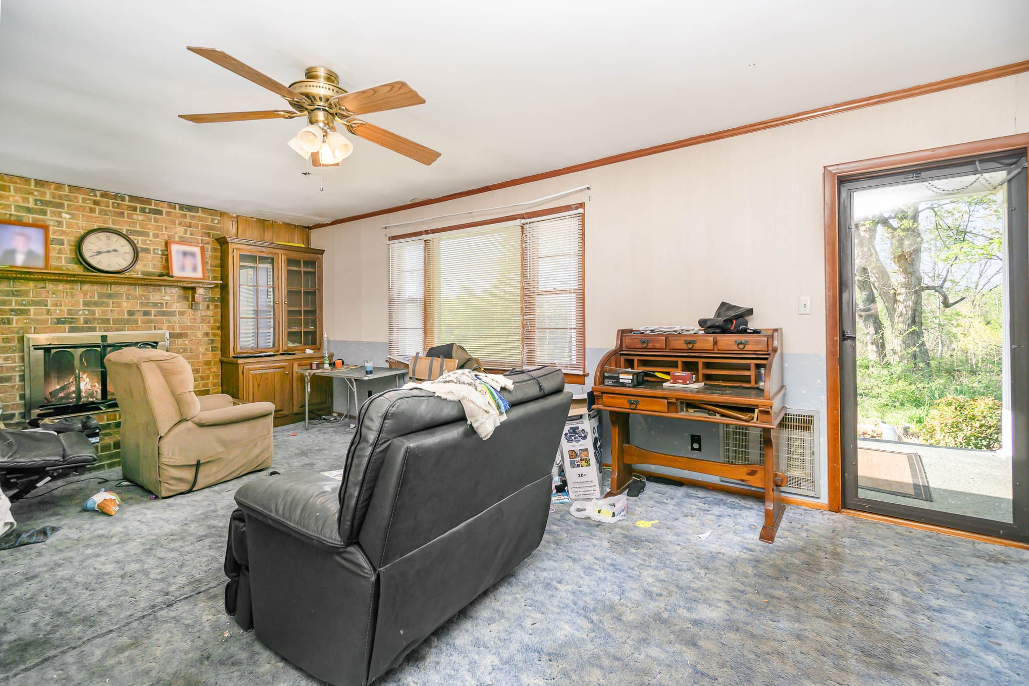 1355 West Webb Road Eagleville, TN 37060 - Photo 9 of 24 Gallery Image 9