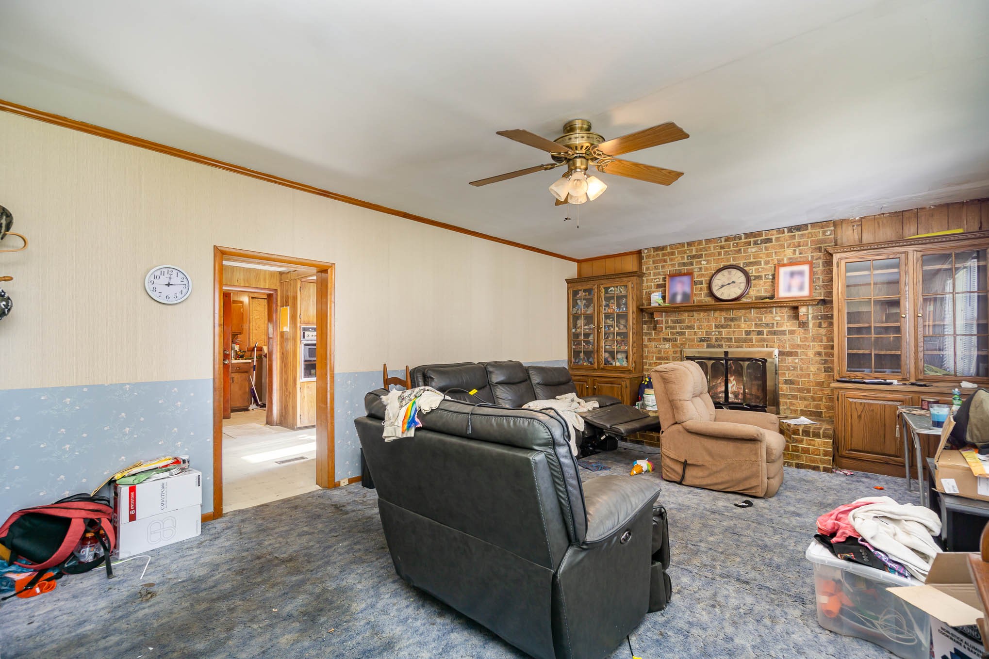 1355 West Webb Road Eagleville, TN 37060 - Photo 10 of 24 Gallery Image 10