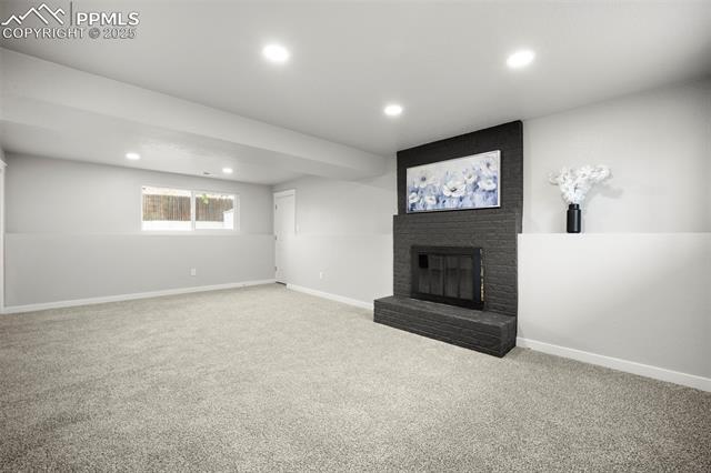 4102 Maxwell Road Colorado Springs, CO 80909 - Photo 21 of 37 Gallery Image 21