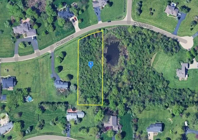 $72,999 | 14389 West Andover Road, Wadsworth, IL 60083