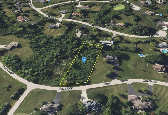 $72,999 | 14389 West Andover Road, Wadsworth, IL 60083