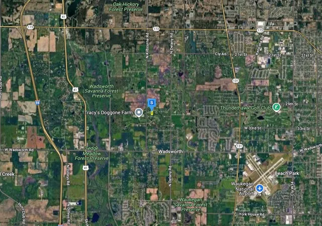 $72,999 | 14389 West Andover Road, Wadsworth, IL 60083