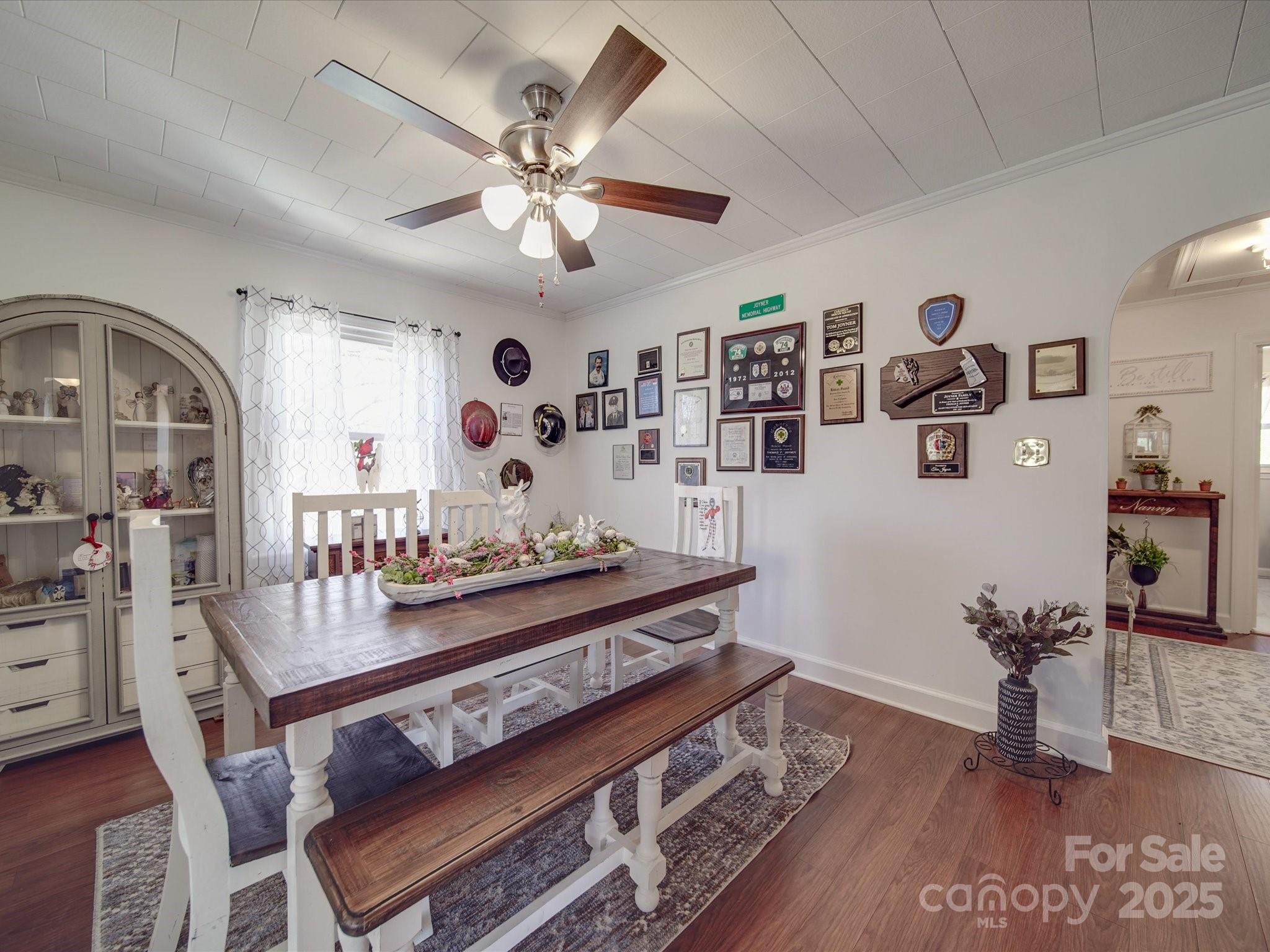 4450 Flowes Store Road Concord, NC 28025 - Photo 16 of 48 Gallery Image 16