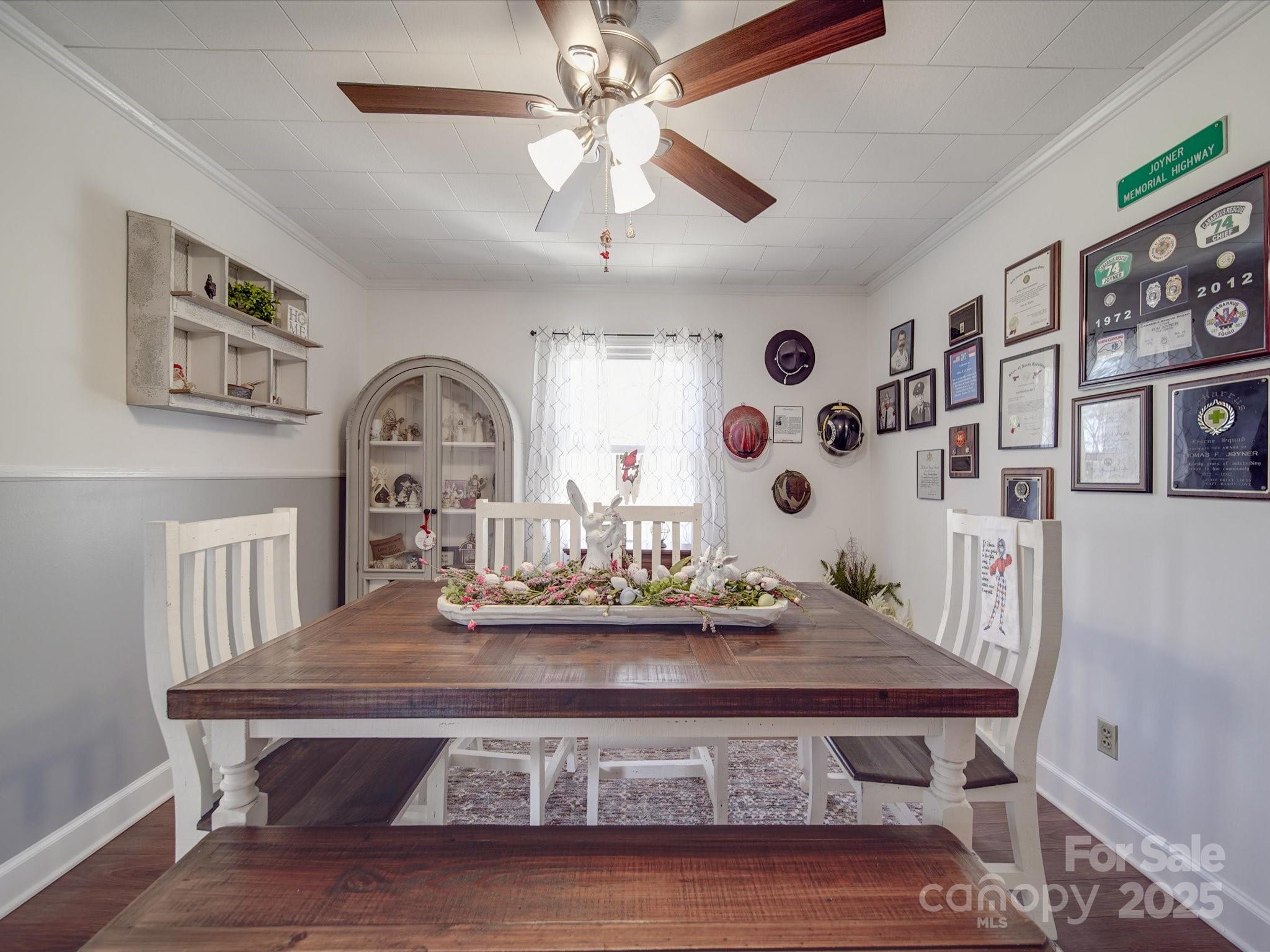 4450 Flowes Store Road Concord, NC 28025 - Photo 17 of 48 Gallery Image 17