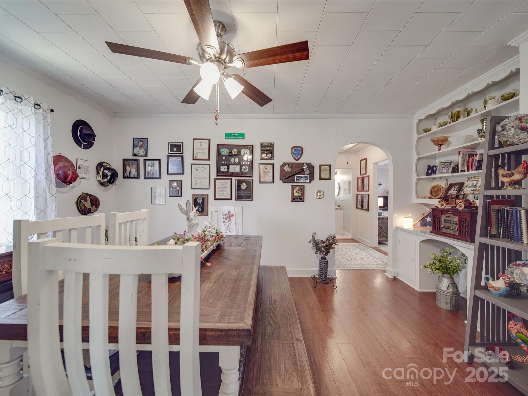 4450 Flowes Store Road Concord, NC 28025 - Photo 19 of 48 Gallery Image 19