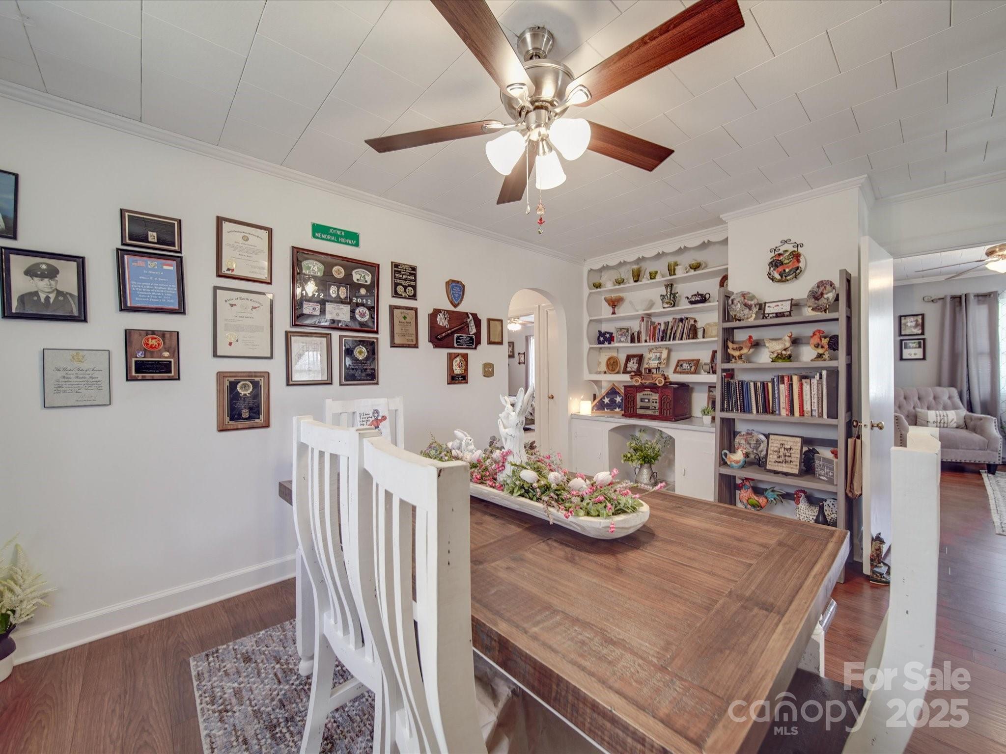 4450 Flowes Store Road Concord, NC 28025 - Photo 20 of 48 Gallery Image 20