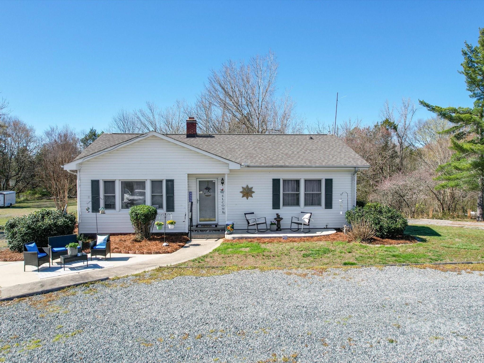 4450 Flowes Store Road Concord, NC 28025 - Photo 3 of 48 Gallery Image 3
