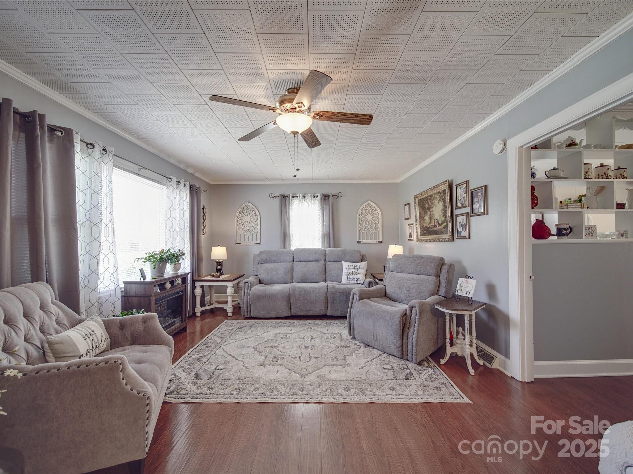 4450 Flowes Store Road Concord, NC 28025 - Photo 10 of 48 Gallery Image 10