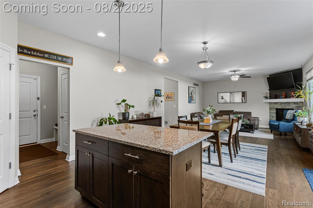 710 Pine Tree Road Lake Orion, MI 48362 - Photo 15 of 39