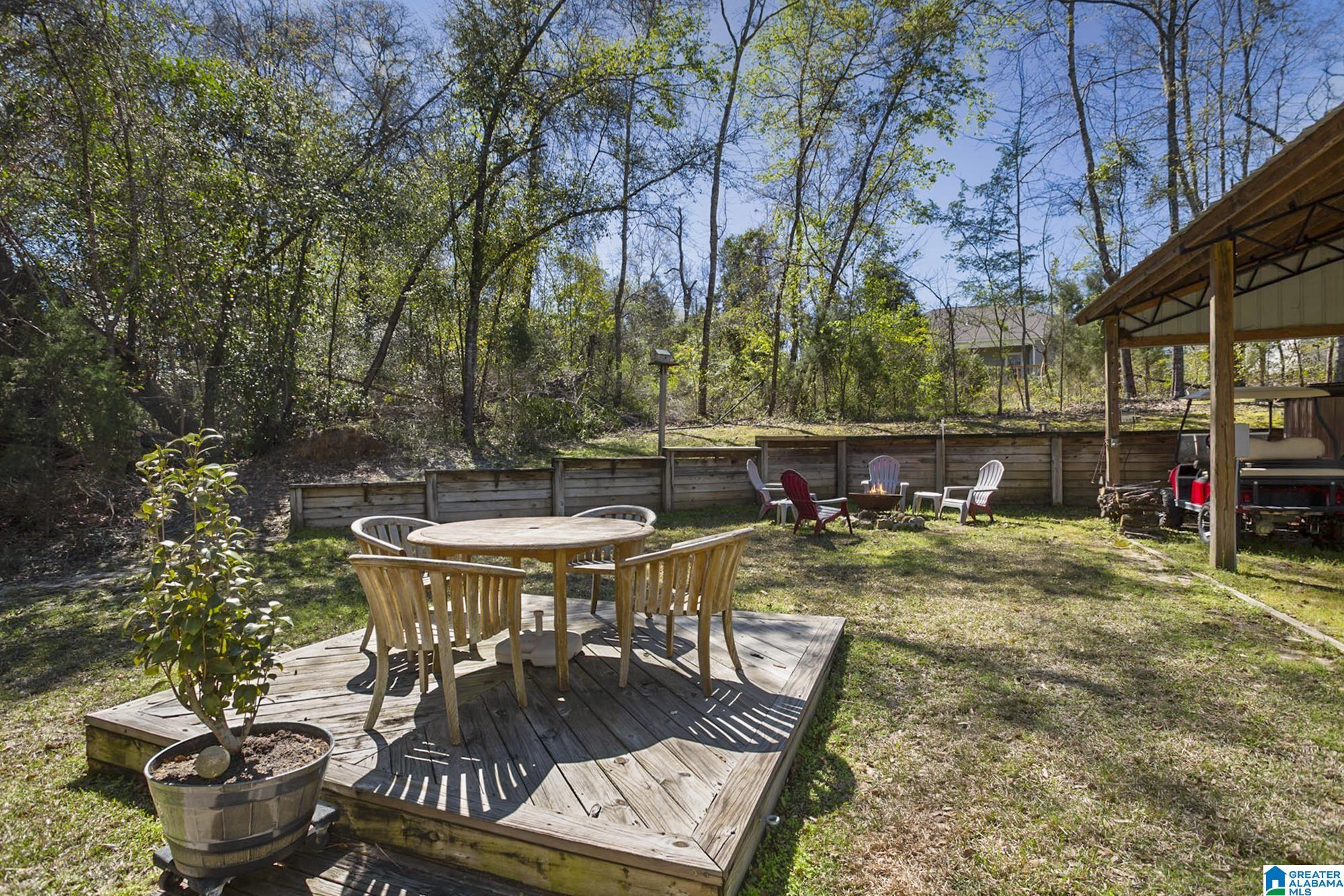 32 Memory Lane Eufaula, AL 36027 - Photo 25 of 39