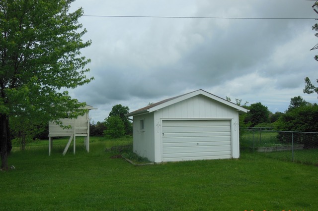 3639 Ronald Road Crete, IL 60417 - Photo 16 of 18