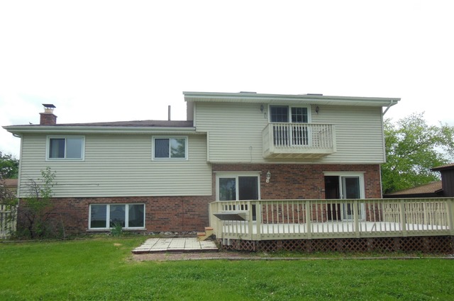 3639 Ronald Road Crete, IL 60417 - Photo 17 of 18