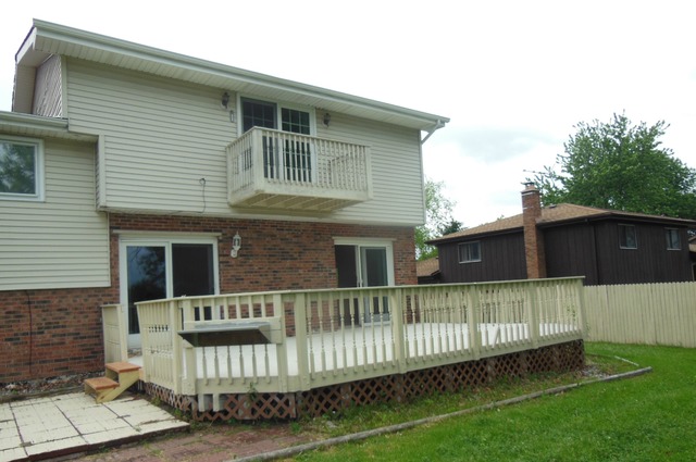 3639 Ronald Road Crete, IL 60417 - Photo 18 of 18