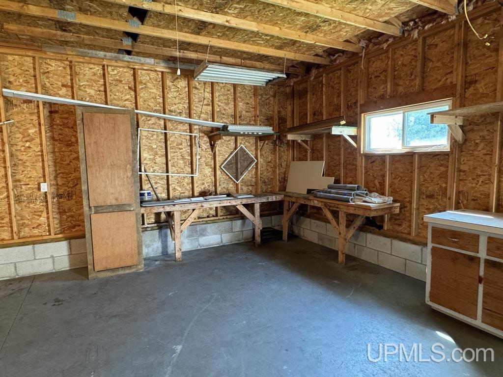411 Intake Road Manistique, MI 49854 - Photo 21 of 24 Gallery Image 21
