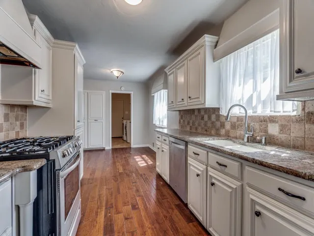 $540,000 | 7756 La Verdura Drive, Dallas, TX 75248