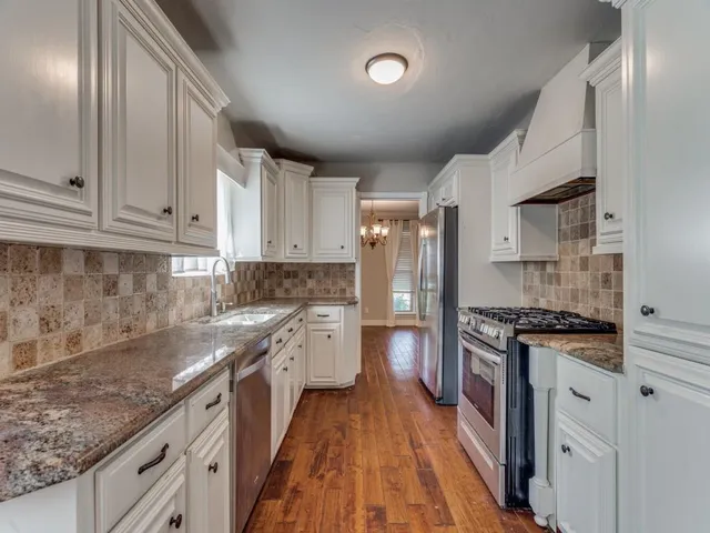 $540,000 | 7756 La Verdura Drive, Dallas, TX 75248