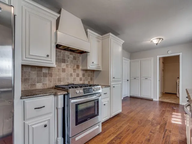 $540,000 | 7756 La Verdura Drive, Dallas, TX 75248