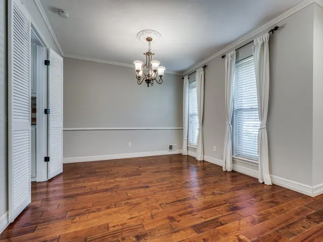 $540,000 | 7756 La Verdura Drive, Dallas, TX 75248