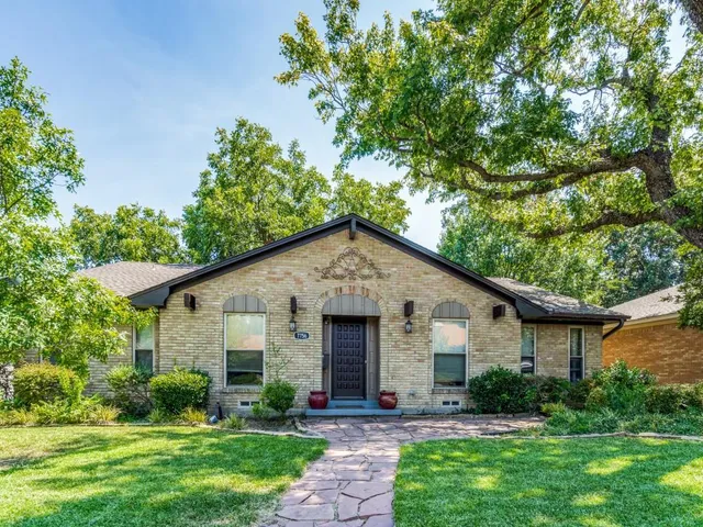 $540,000 | 7756 La Verdura Drive, Dallas, TX 75248
