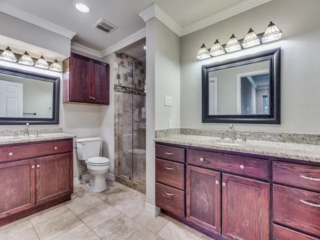 $540,000 | 7756 La Verdura Drive, Dallas, TX 75248