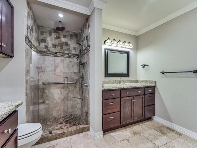 $540,000 | 7756 La Verdura Drive, Dallas, TX 75248