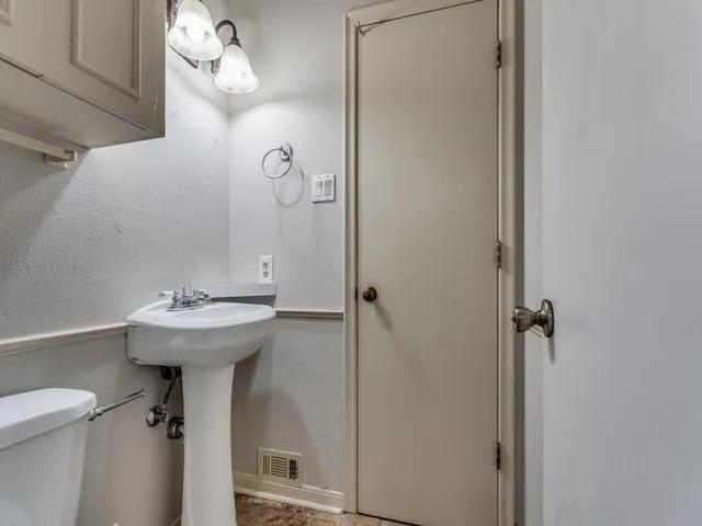 $540,000 | 7756 La Verdura Drive, Dallas, TX 75248