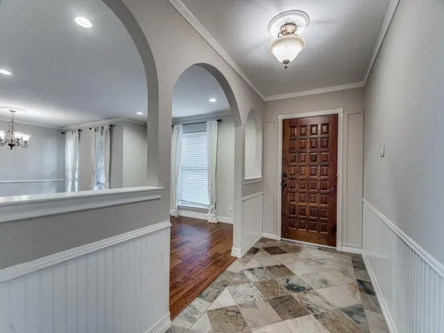 $540,000 | 7756 La Verdura Drive, Dallas, TX 75248