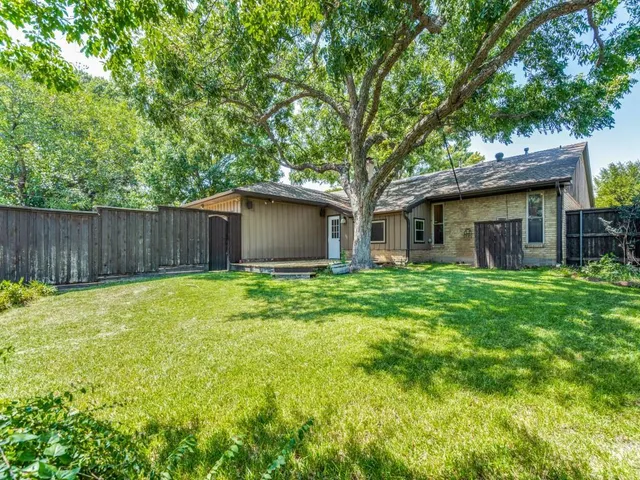 $540,000 | 7756 La Verdura Drive, Dallas, TX 75248