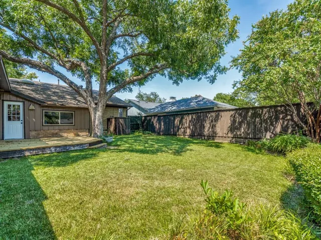 $540,000 | 7756 La Verdura Drive, Dallas, TX 75248