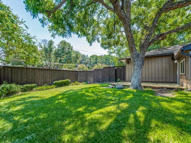 $540,000 | 7756 La Verdura Drive, Dallas, TX 75248