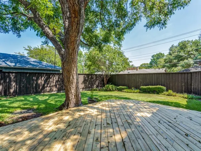 $540,000 | 7756 La Verdura Drive, Dallas, TX 75248