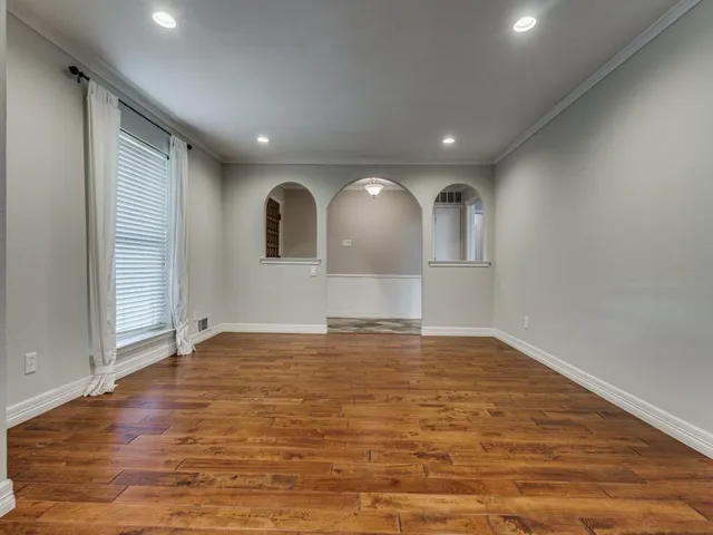 $540,000 | 7756 La Verdura Drive, Dallas, TX 75248