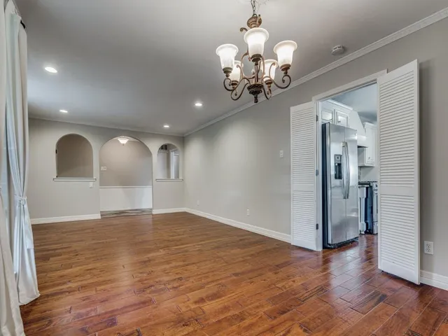 $540,000 | 7756 La Verdura Drive, Dallas, TX 75248