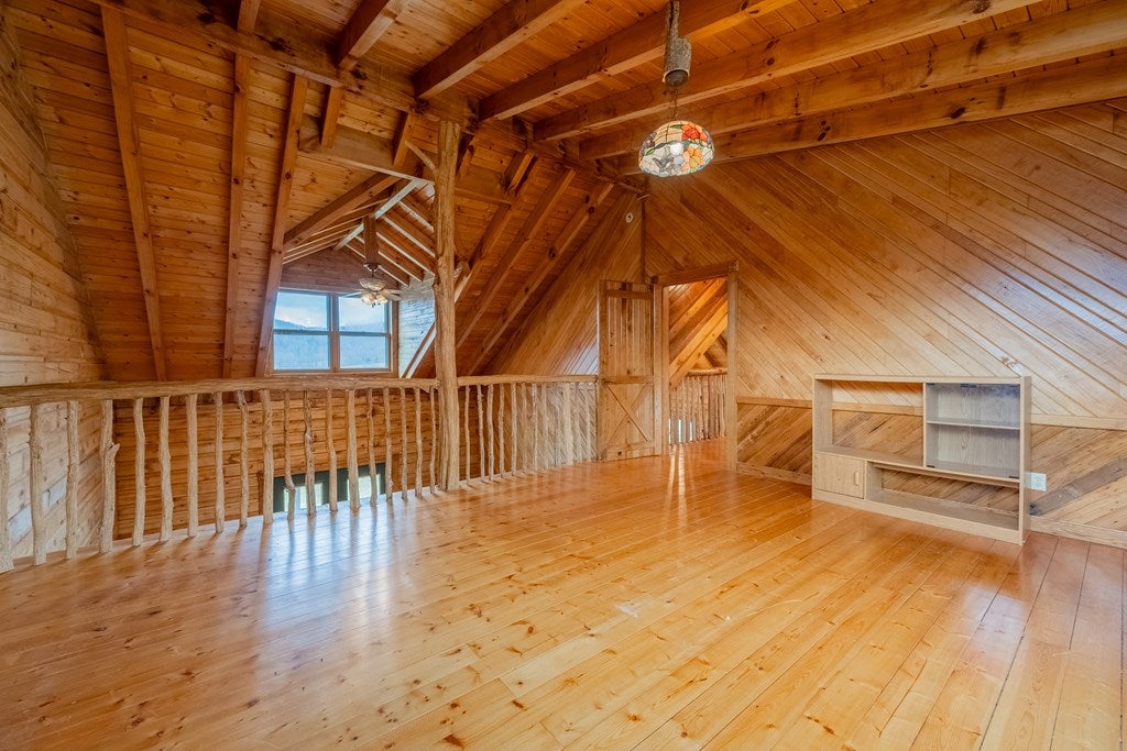 440 Dutton Hollow Road Rural Retreat, VA 24368 - Photo 44 of 72 Gallery Image 44