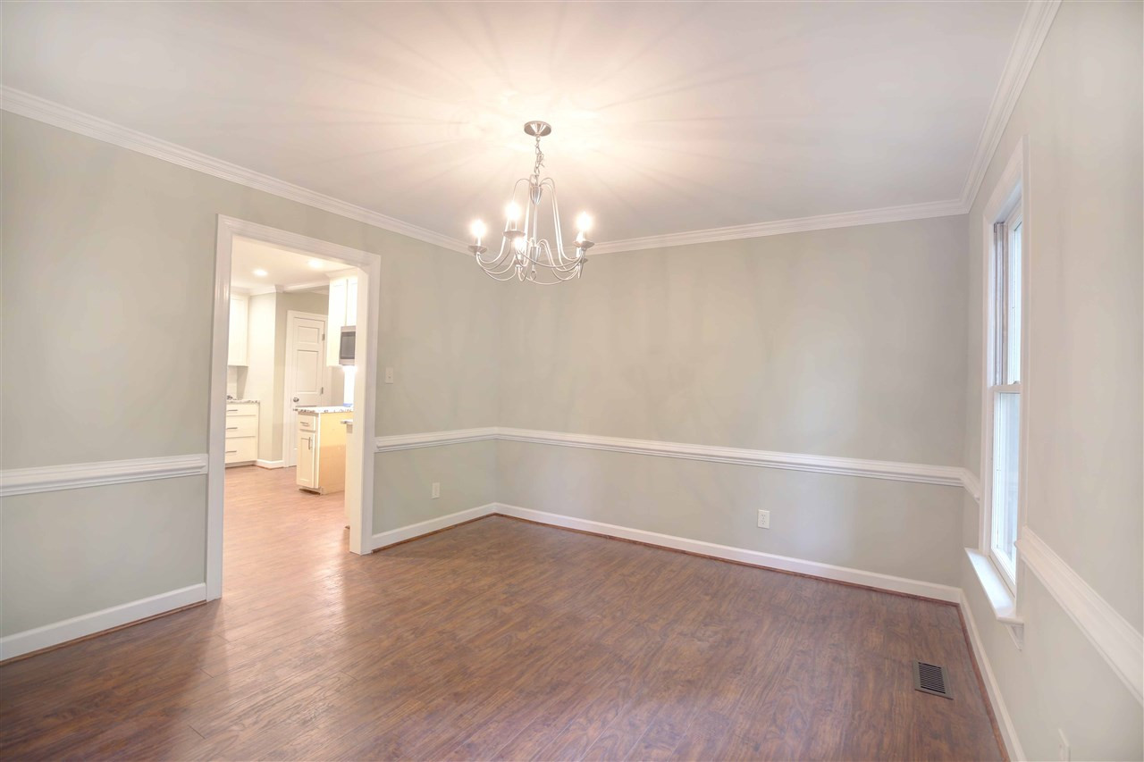 1812 Bonnibee Court Raleigh, NC 27612 - Photo 12 of 30 Formal Dining Room