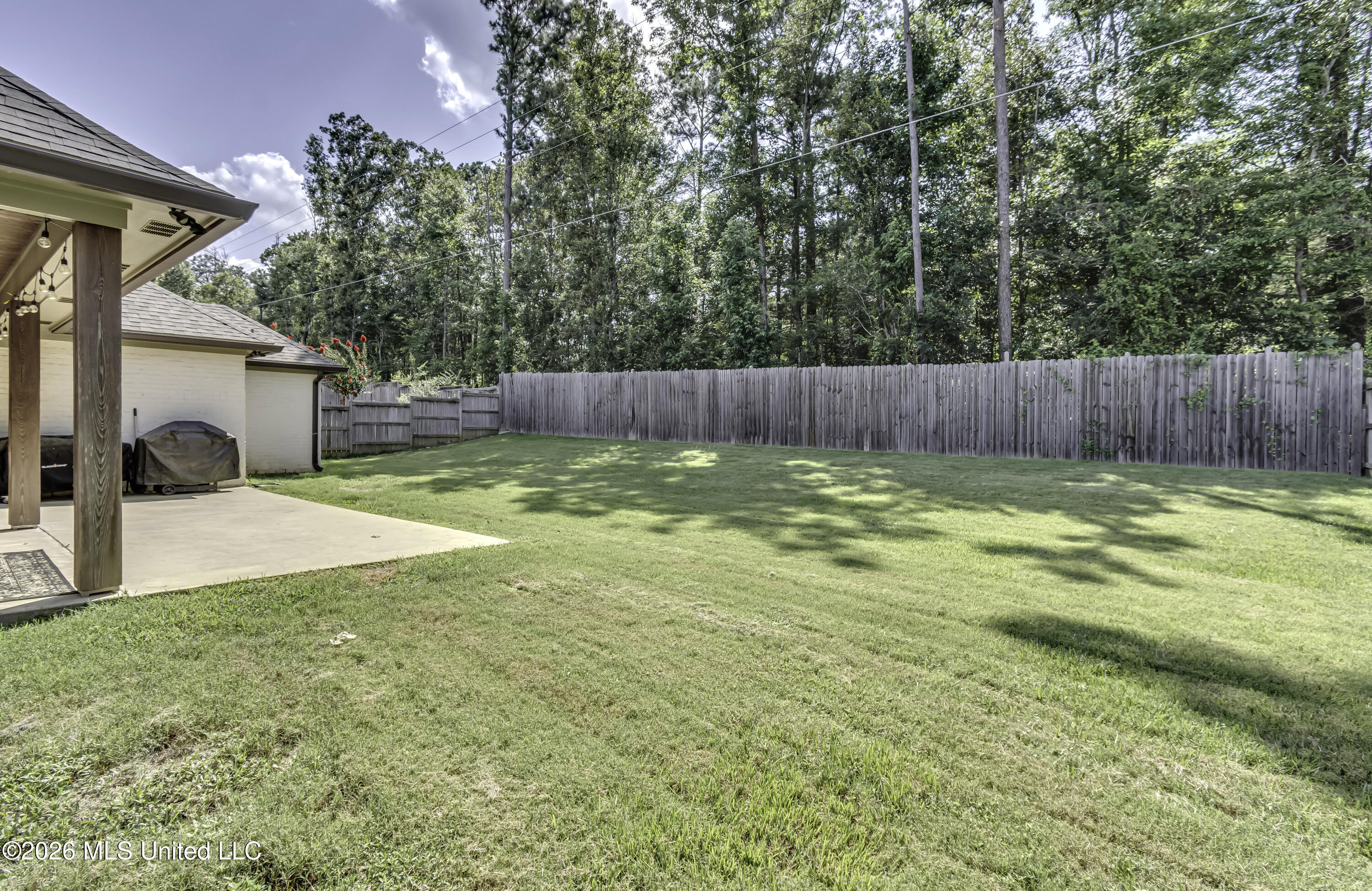 612 Macbeth Street Brandon, MS 39047 - Photo 50 of 55 612 Macbeth St--60
