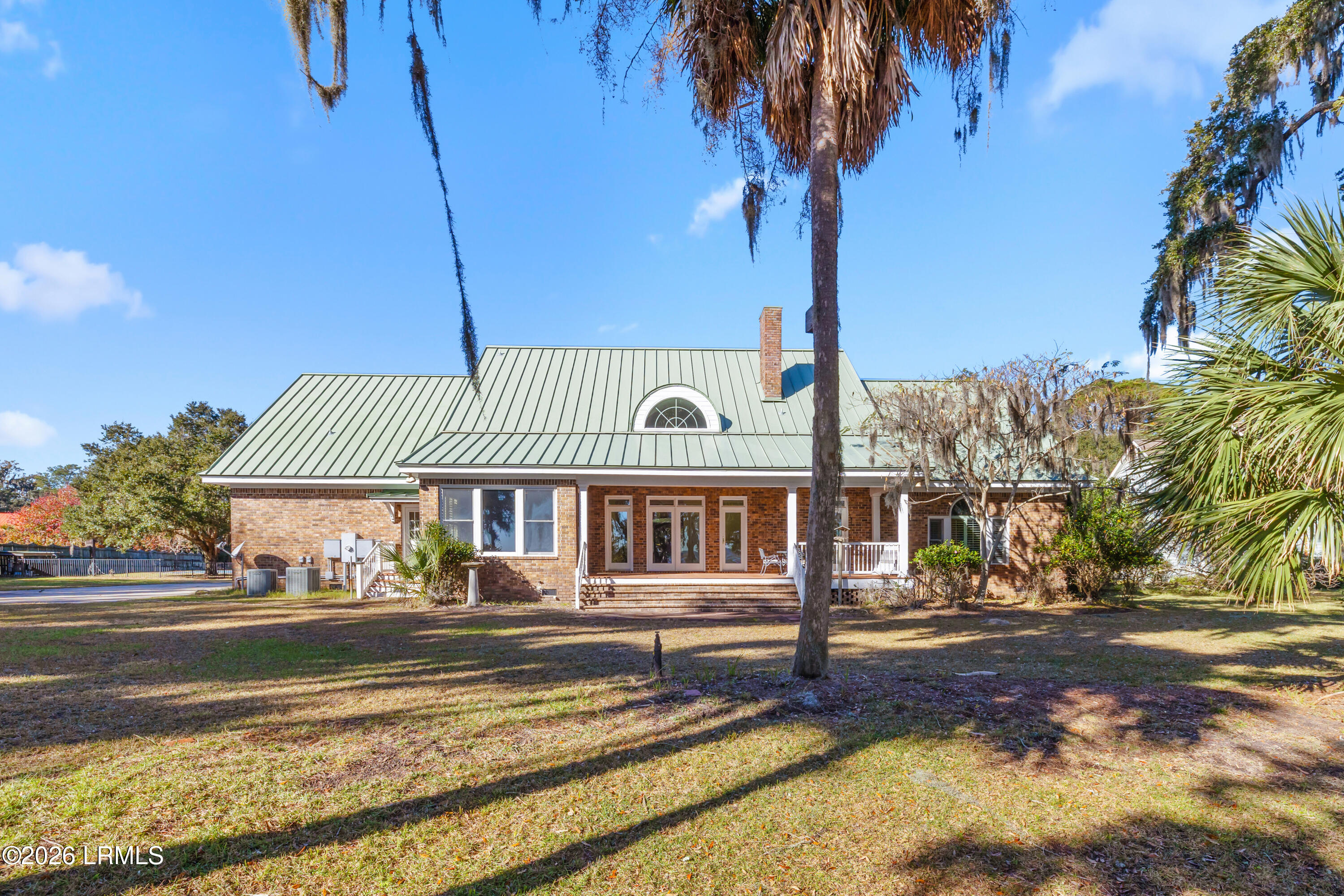 136 Retreat Plantation Beaufort, SC 29902 - Photo 49 of 54 136 Retreat Plantation - 48