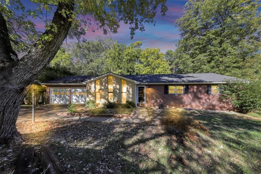 3966 Ebenezer Road Northeast Marietta, GA 30066 - Photo 1 of 1 Gallery Image 1