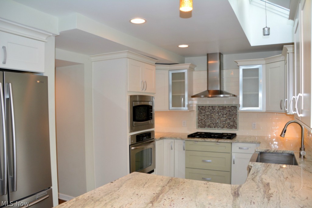 3696 Lytle Road Shaker Heights, OH 44122 - Photo 10 of 24 Gallery Image 10