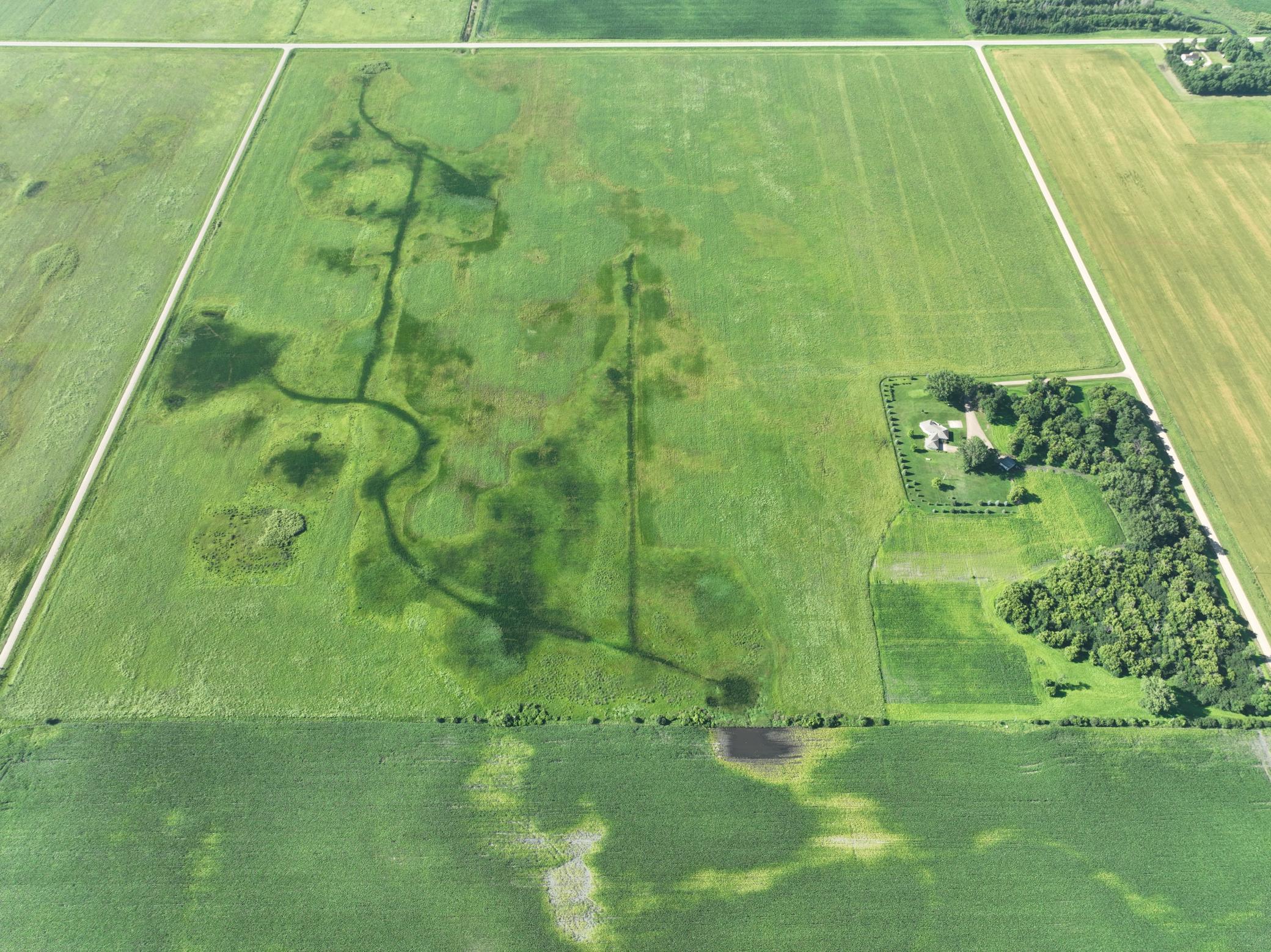 0 25th Street Northwest Benson, MN 56215 - Photo 3 of 3