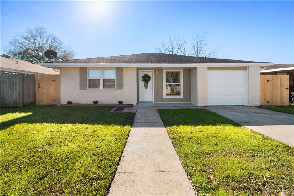709 Sessions Lane Kenner, LA 70065 - Photo 1 of 26