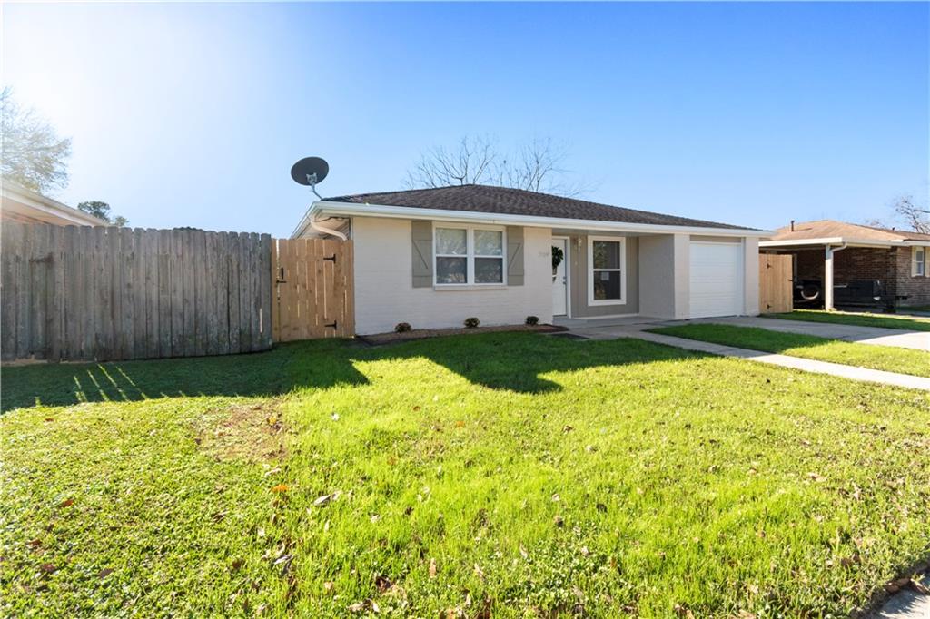 709 Sessions Lane Kenner, LA 70065 - Photo 2 of 26