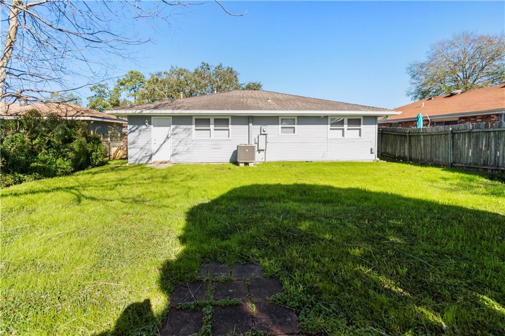 709 Sessions Lane Kenner, LA 70065 - Photo 25 of 26