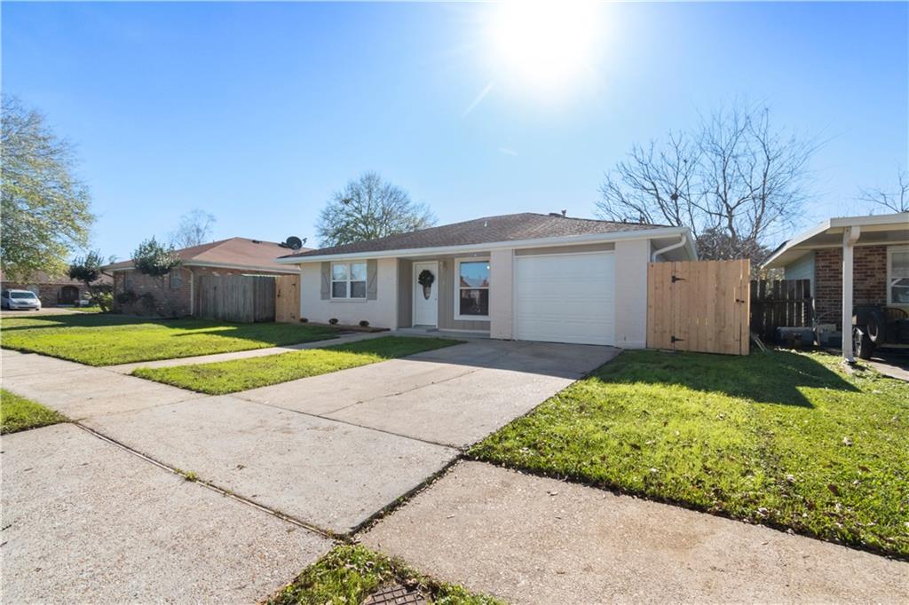 709 Sessions Lane Kenner, LA 70065 - Photo 3 of 26