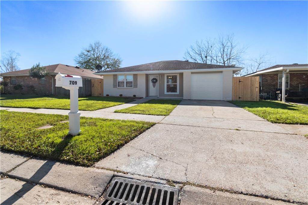 709 Sessions Lane Kenner, LA 70065 - Photo 4 of 26