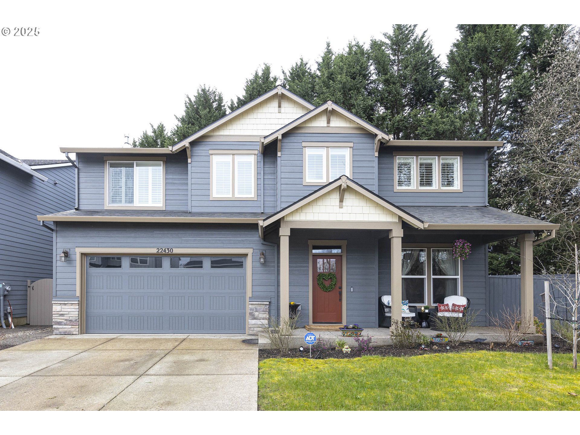 22430 Southwest Frst Crk Way  